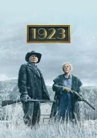 1923 (сериал 2022) смотреть онлайн на Лордфильм
